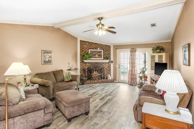 5600 Country Dr unit 107, Nashville, TN 37211 - photo 2