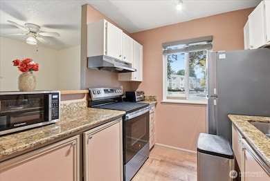 12515 NE 132nd Ct unit A101, Kirkland, WA 98034 - photo 6