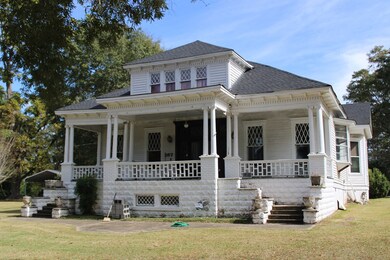 267 S Extension St, Hazlehurst, MS 39083 - photo 3