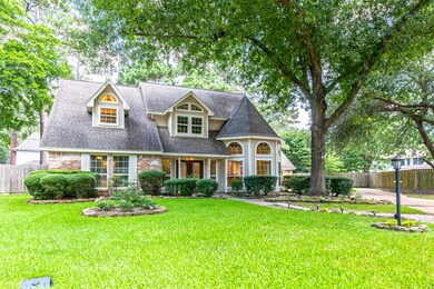 12134 Rocky Lake Dr, Houston, TX 77070 - photo 2