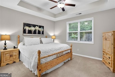 2710 Laurel Gate Ln, Cumming, GA 30040 - photo 7