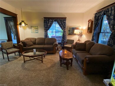 Living Room view