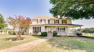 431 Log Cabin Rd, Ennis, TX 75119 - photo 2