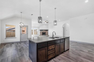 900 Sam St, Springtown, TX 76082 - photo 6