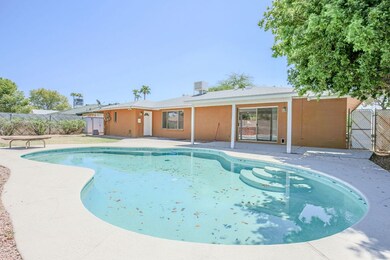 4142 W Vogel Ave, Phoenix, AZ 85051 X-47