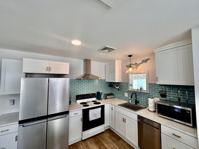 403 31st St unit 2nd floor, Ocean City, NJ 08226 - photo 5