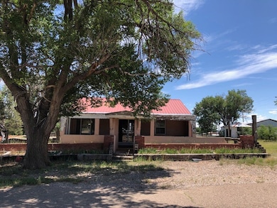 460 E Main St, Vaughn, NM 88353 - photo 3