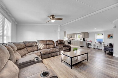 1207 April Loop, Siler City, NC 27344 - photo 7