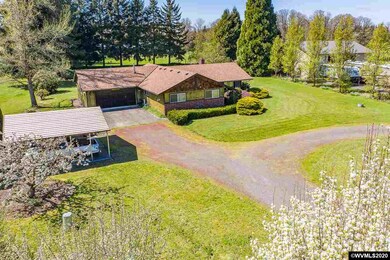 26787 S Hwy 170, Canby, OR 97013 - photo 6