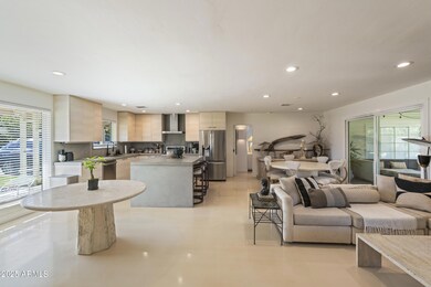 Cook, entertain and connect