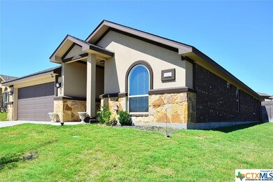 1312 Justice Dr, Copperas Cove, TX 76522 - photo 3