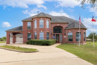 4141 Sims Rd, Rosenberg, TX 77471 - photo 3