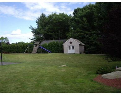 2 Franconia Dr, North Smithfield, RI 02896 - photo 5