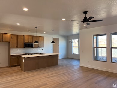 625 S Savio Dr unit Lot 19, St. George, UT 84770 - photo 3