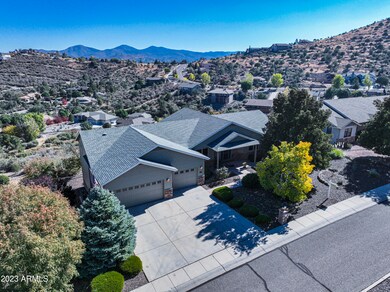 Aerial View 1