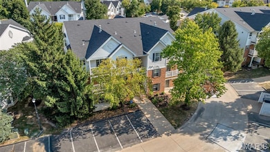 420 Benton Dr unit C, Saint Peters, MO 63376 - photo 5