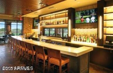 ANTHEM BAR