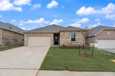 2013 Nokota Pkwy, Providence Village, TX 76227 - photo 2