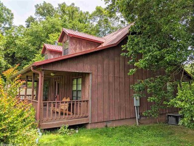 0 Hidden Valley Rd unit 20021254, Heber Springs, AR 72543 - photo 2