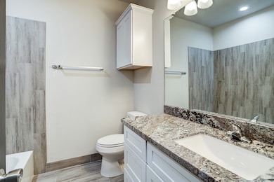 7802 Dandy St unit B, Houston, TX 77016 - photo 7