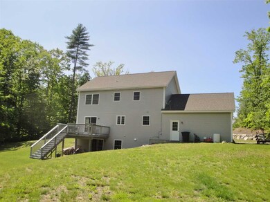 435 Bee Hole Rd, Loudon, NH 03307 - photo 3