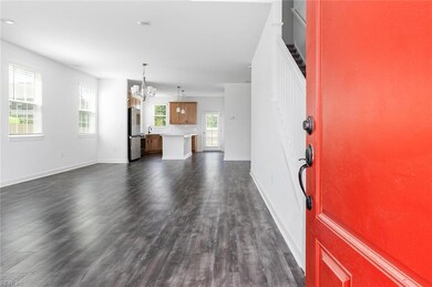 411 Middleton Way, Chesapeake, VA 23322 - photo 2