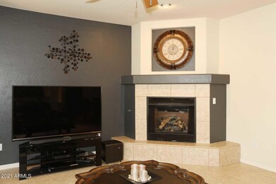 Great Room-Fireplace