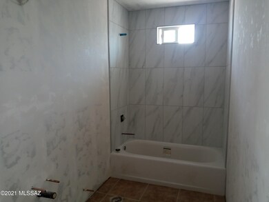 Hall Bath