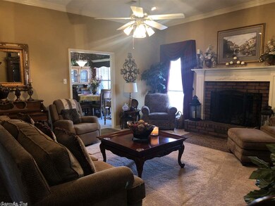 3015 Sassy Rd, Conway, AR 72034 - photo 3