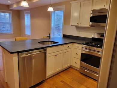 855 Lagrange St unit 4, West Roxbury, MA 02132 - photo 2