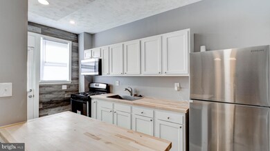 2517 W Cold Spring Ln, Baltimore, MD 21215 - photo 7