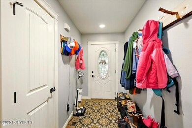 2700 S Hatcher Pass St, Wasilla, AK 99654 - photo 2