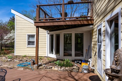 Back of Home - pic 7