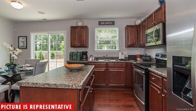 119 Harvest Pointe Dr unit 71, Statesville, NC 28677 - photo 6