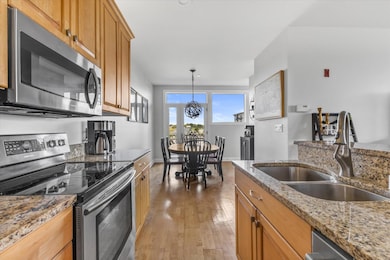 1515 N Van Buren St unit 404, Milwaukee, WI 53202 - photo 6