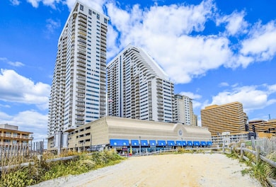 Ocean Club Condos unit 2503-A Tower 1, Atlantic City, NJ 08401 - photo 4