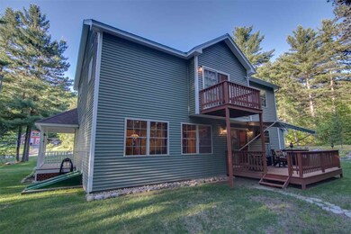 32 Hidden Acres Rd, Thornton, NH 03285 - photo 7