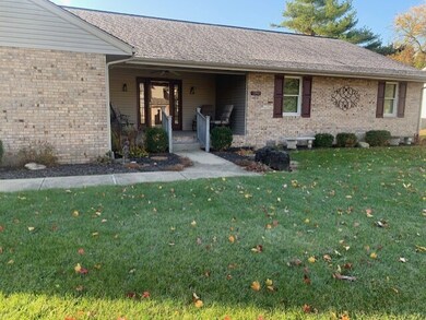 3941 Briar Hill Way, Columbus, IN 47203 - photo 2