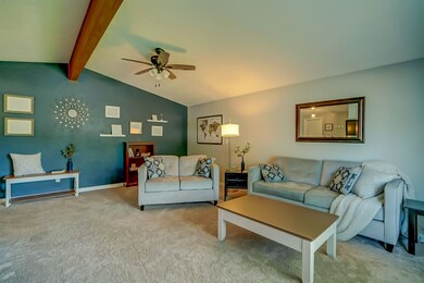 2707 Church St, Cross Plains, WI 53528 - photo 4