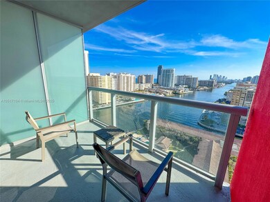 2602 E Hallandale Beach Blvd unit 1708, Hallandale Beach, FL 33009 - photo 7