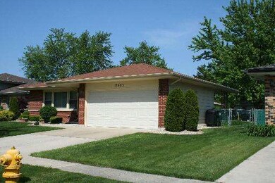 17463 Park Ln, Country Club Hills, IL 60478 - photo 2