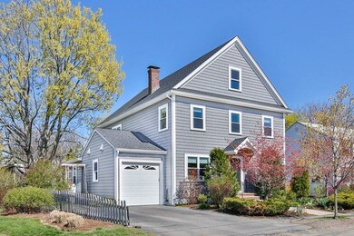 26 Elmhurst Rd, Arlington, MA 02474 - photo 3