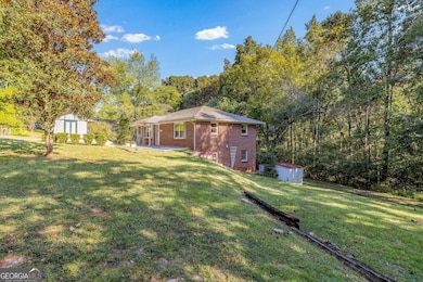 4041 Fincher Dr, Gainesville, GA 30504 - photo 4