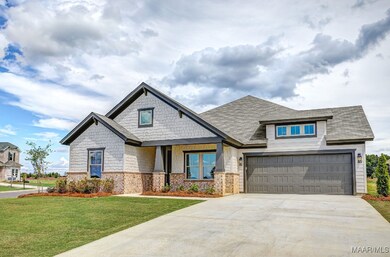 9035 Chattan Way, Pike Road, AL 36064 - photo 5