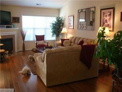 Living Room. One more look at the Living room