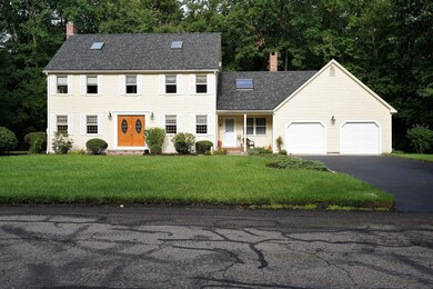 52 Norton Rd, North Attleboro, MA 02760 - photo 2