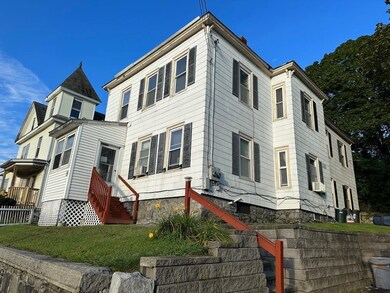 423 Chelmsford St unit 2, Lowell, MA 01851 - photo 2