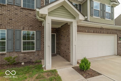 907 Ram Dr, Franklin, IN 46131 - photo 4