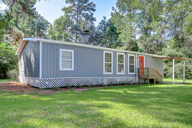 1506 Winchester Dr, Conroe, TX 77385 - photo 3