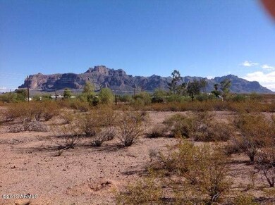 Mountain Views of 1.25 Acres